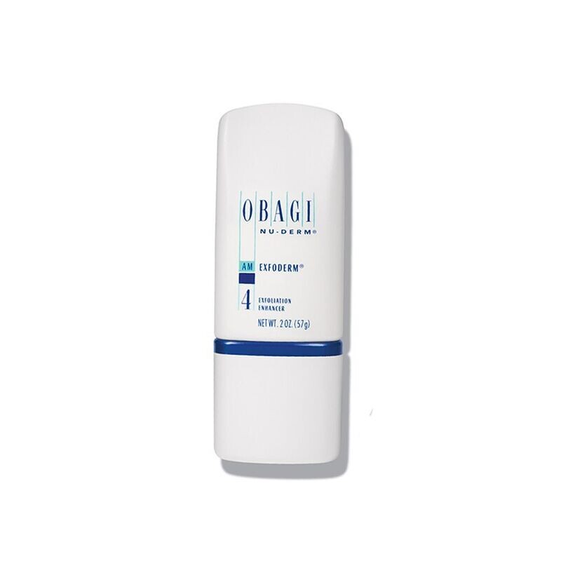 Nu-Derm Exfoderm Skin Smoothing Lotion