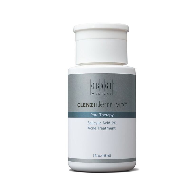 CLENZIderm Pore Therapy