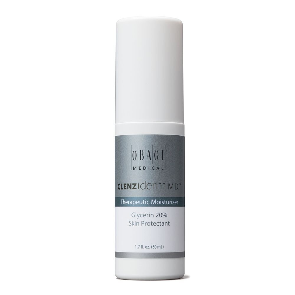CLENZIderm Therapeutic Moisturizer