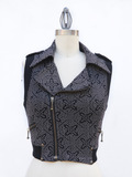 vests