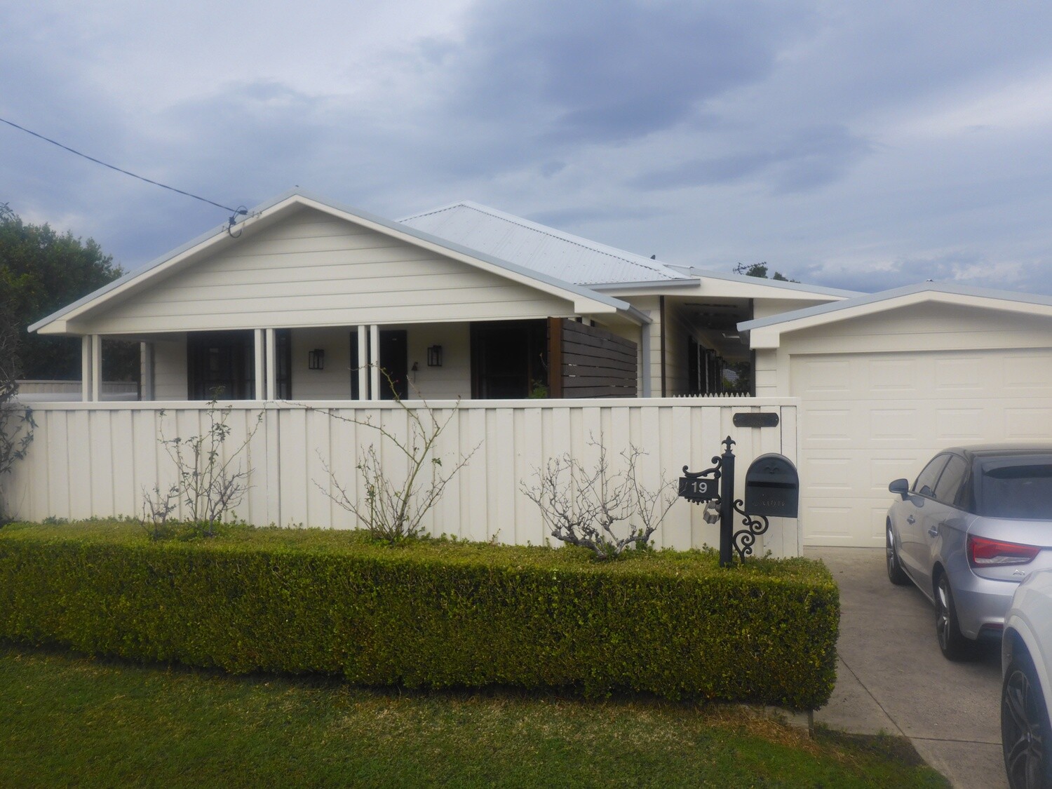 19 Carroll Road, East Corrimal