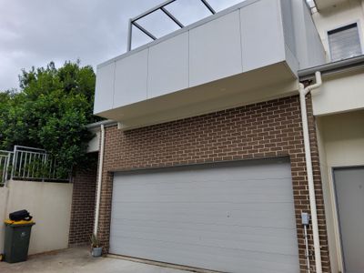 2/44 Cummins Street, Unanderra