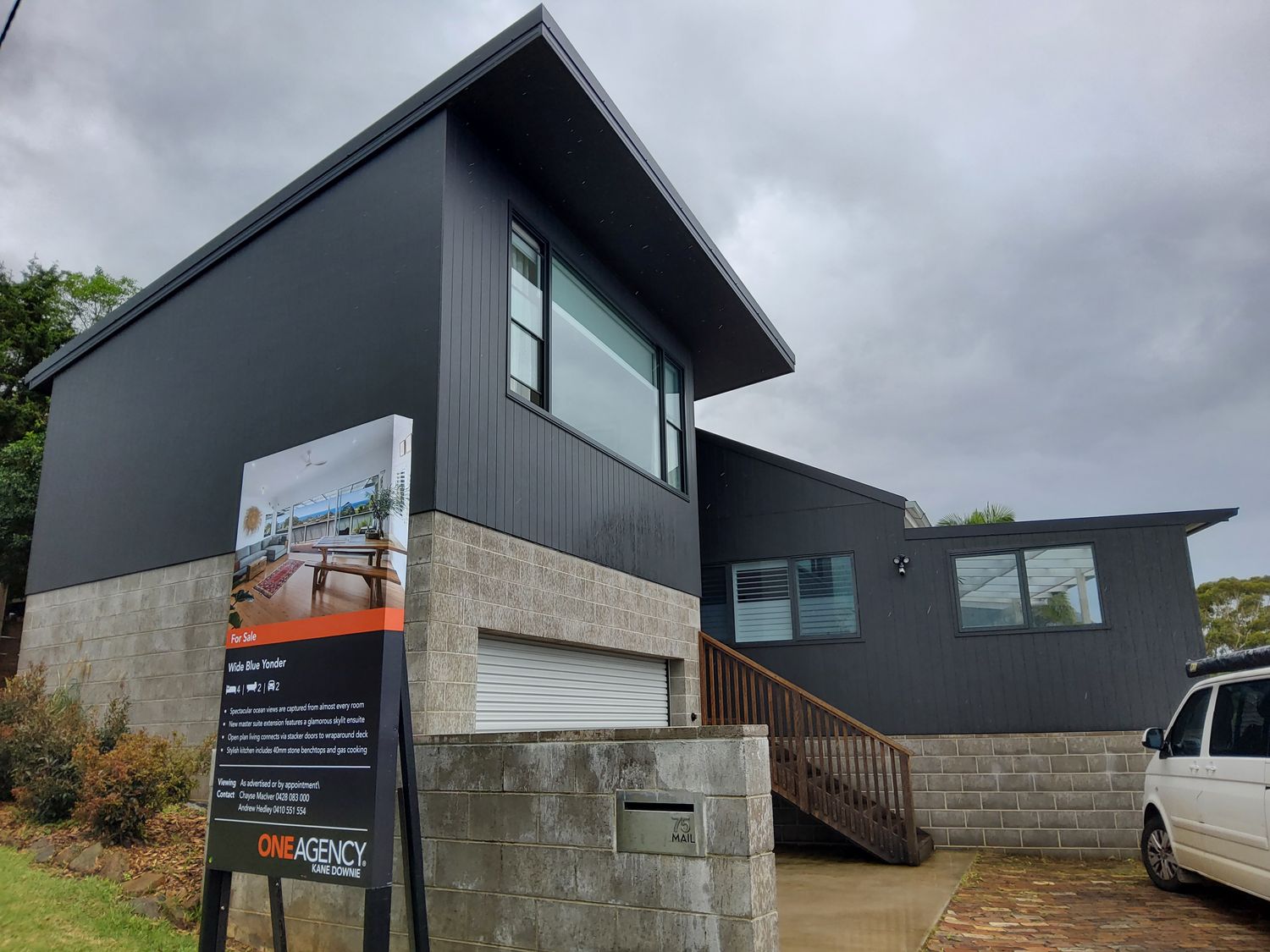 75 Princes Highway, Thirroul