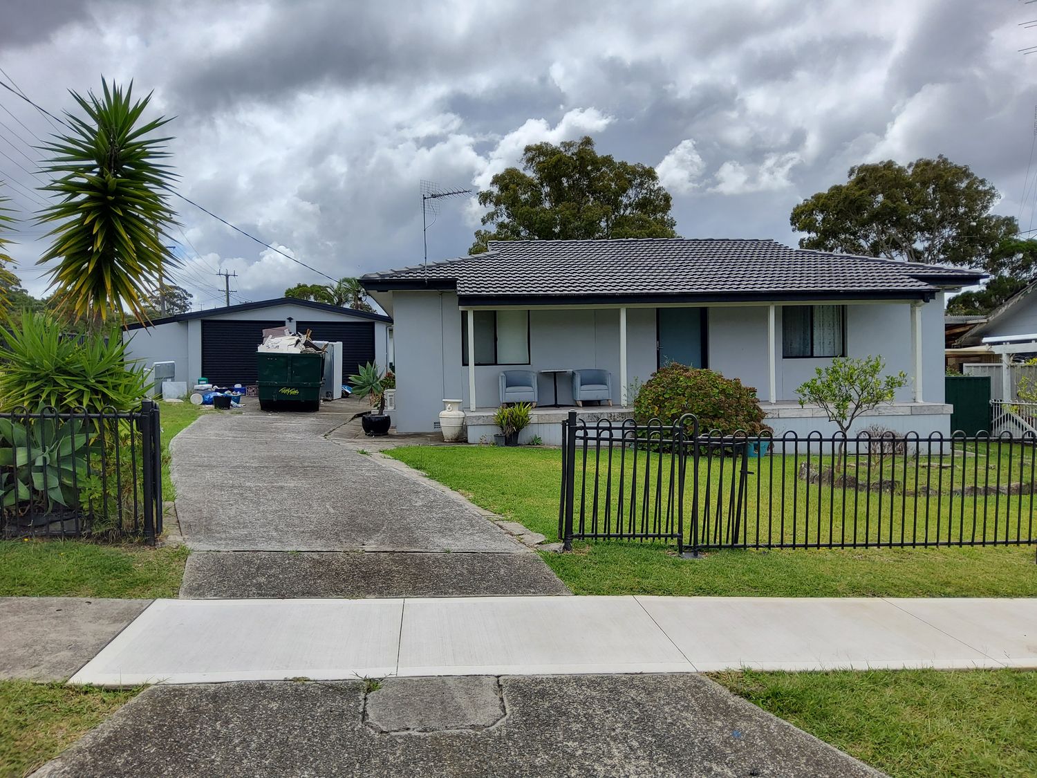 14 Karingal Avenue, Koonawarra