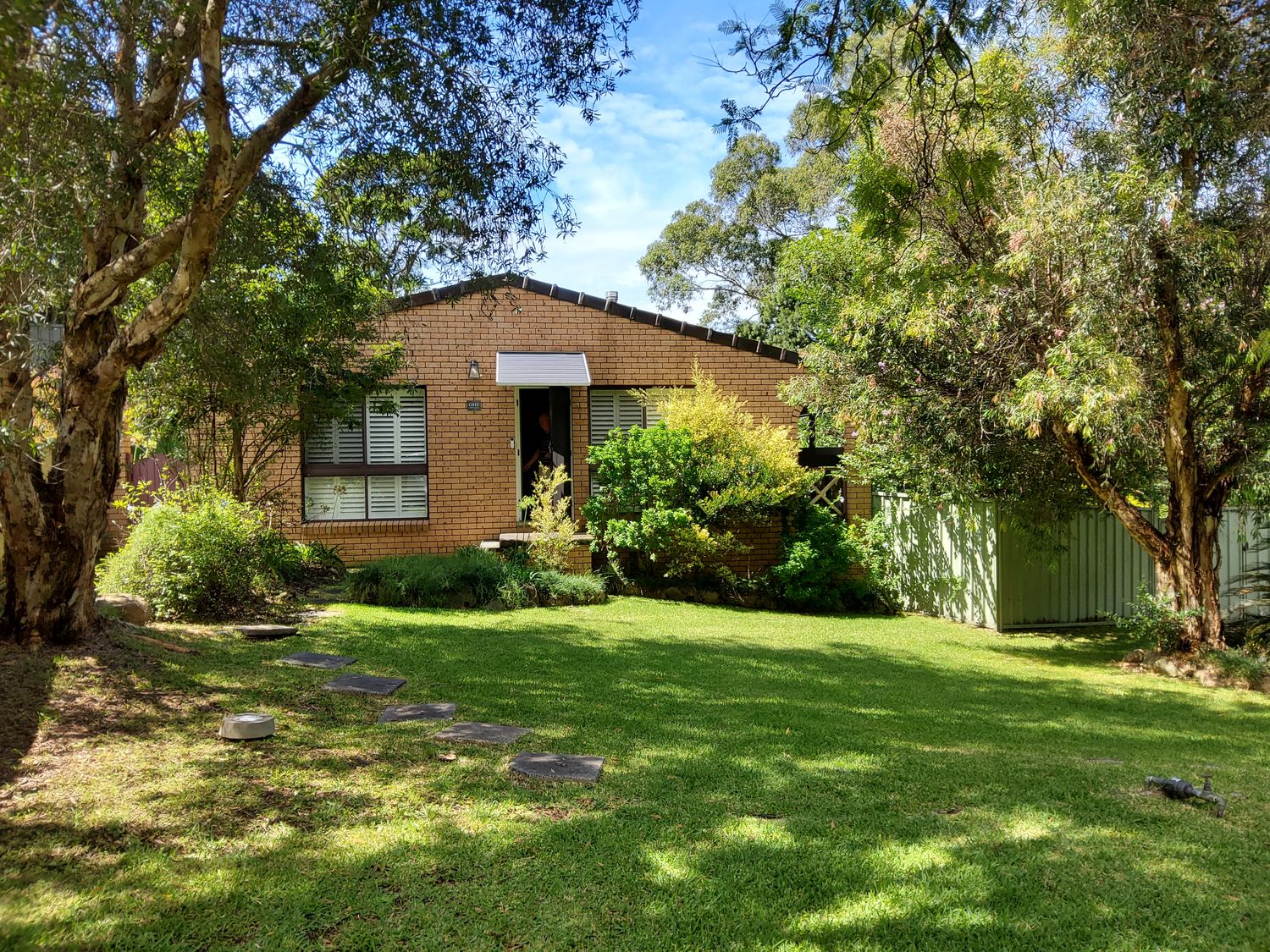 1 Camphora Avenue, Balgownie