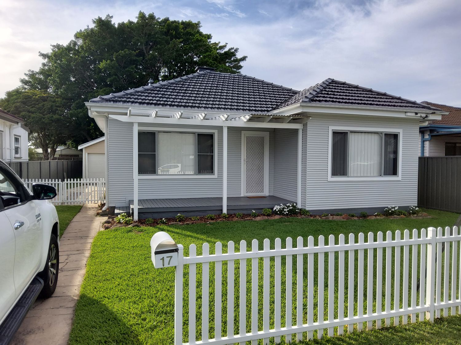 17 Bond Street, Bellambi