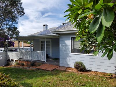 9 Fords Road, Thirroul