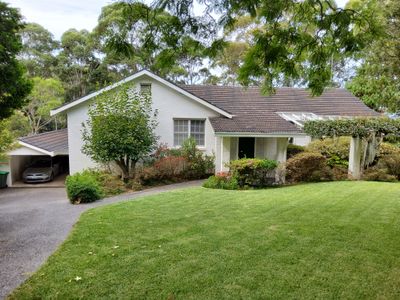 11 Sublime Crescent, Mount Pleasant