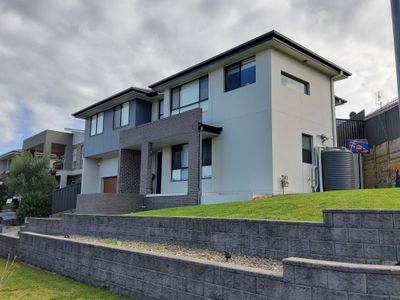 17 Brooks Terrace, Kanahooka