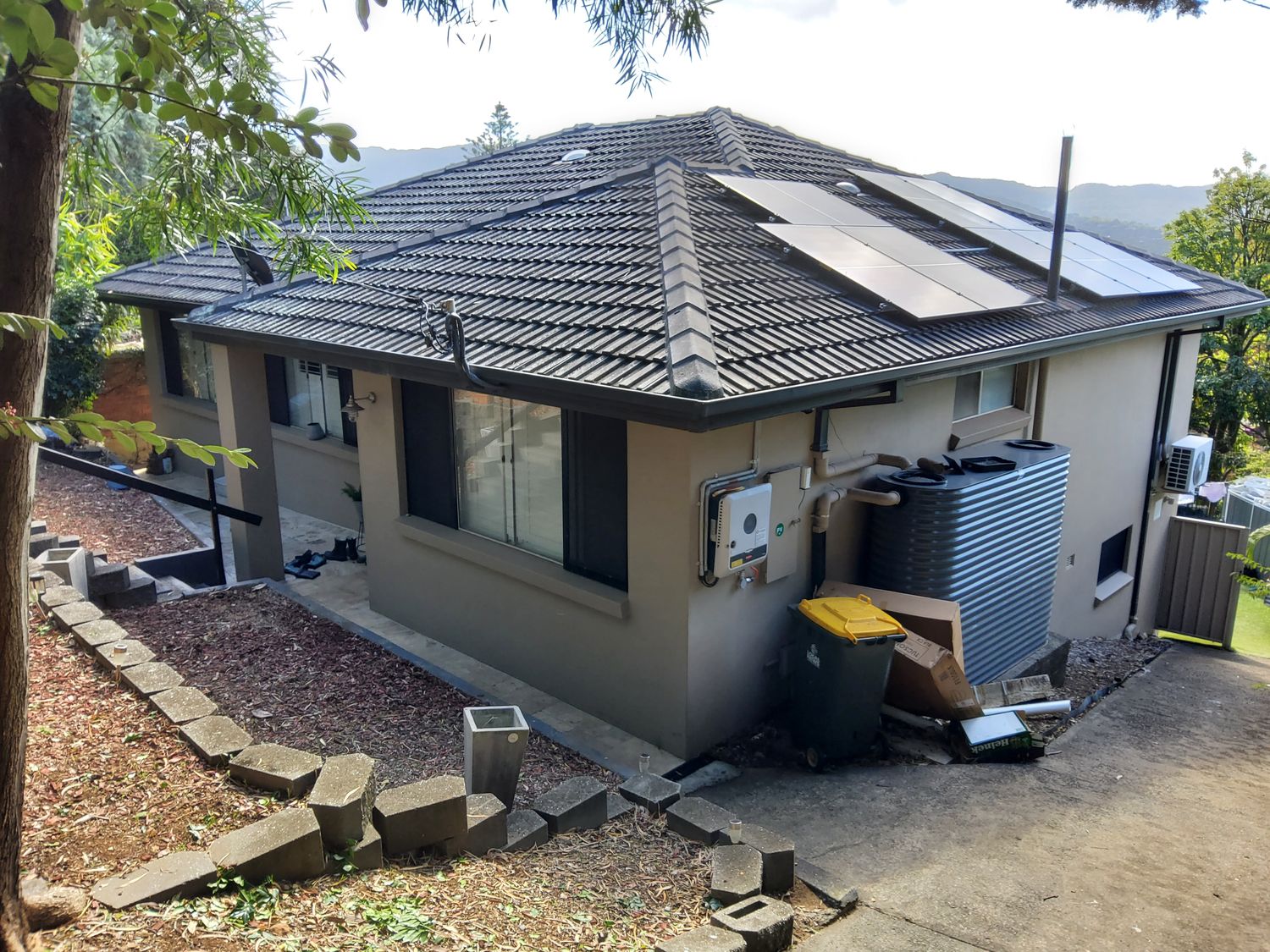 30 Hilltop Avenue, Wollongong