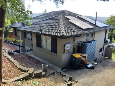30 Hilltop Avenue, Wollongong