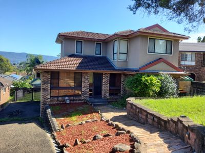 7 Coronet Place, Dapto