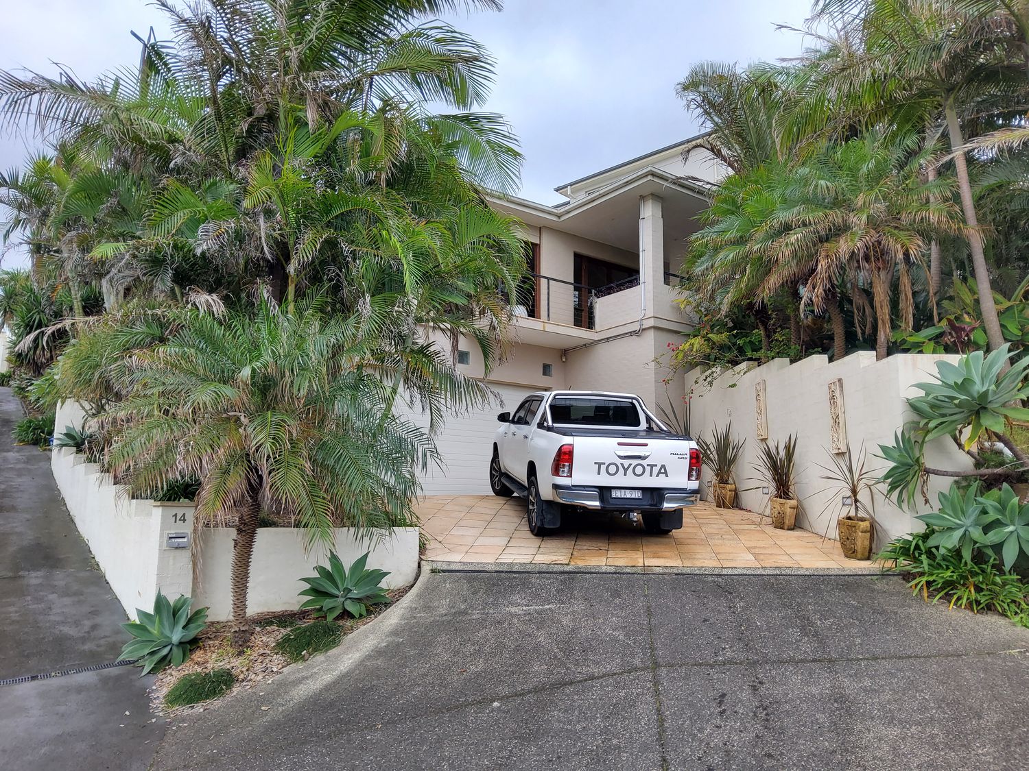 14 Seaview Crescent, Stanwell Park