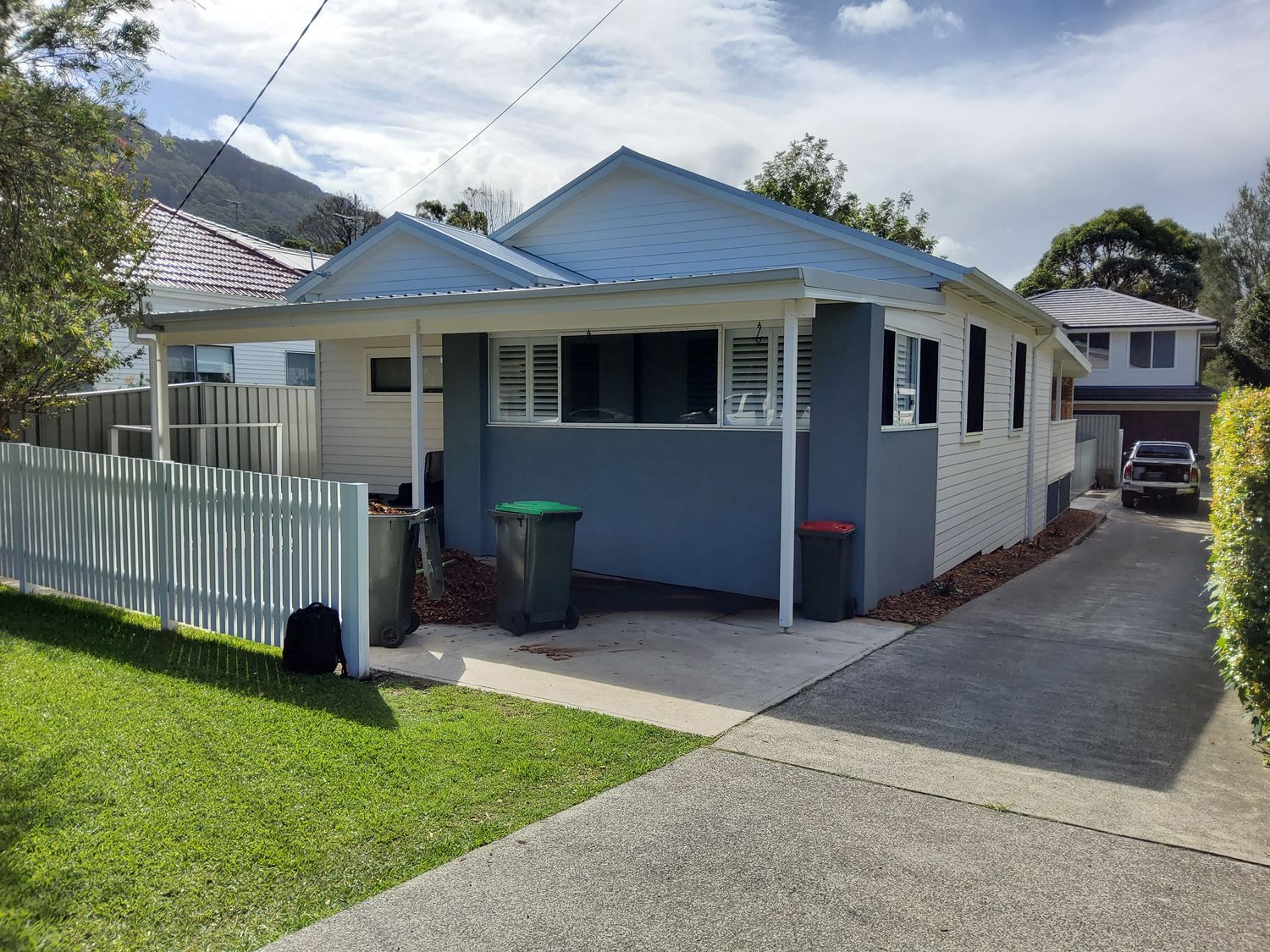 15b Cochrane Road, Thirroul