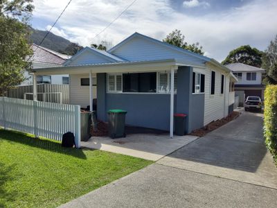 15b Cochrane Road, Thirroul