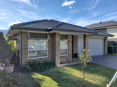 384 Bong Bong Road, Dapto
