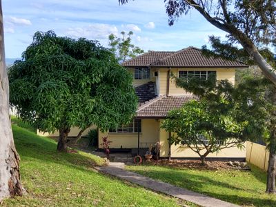 75 Nottingham Street, Berkeley