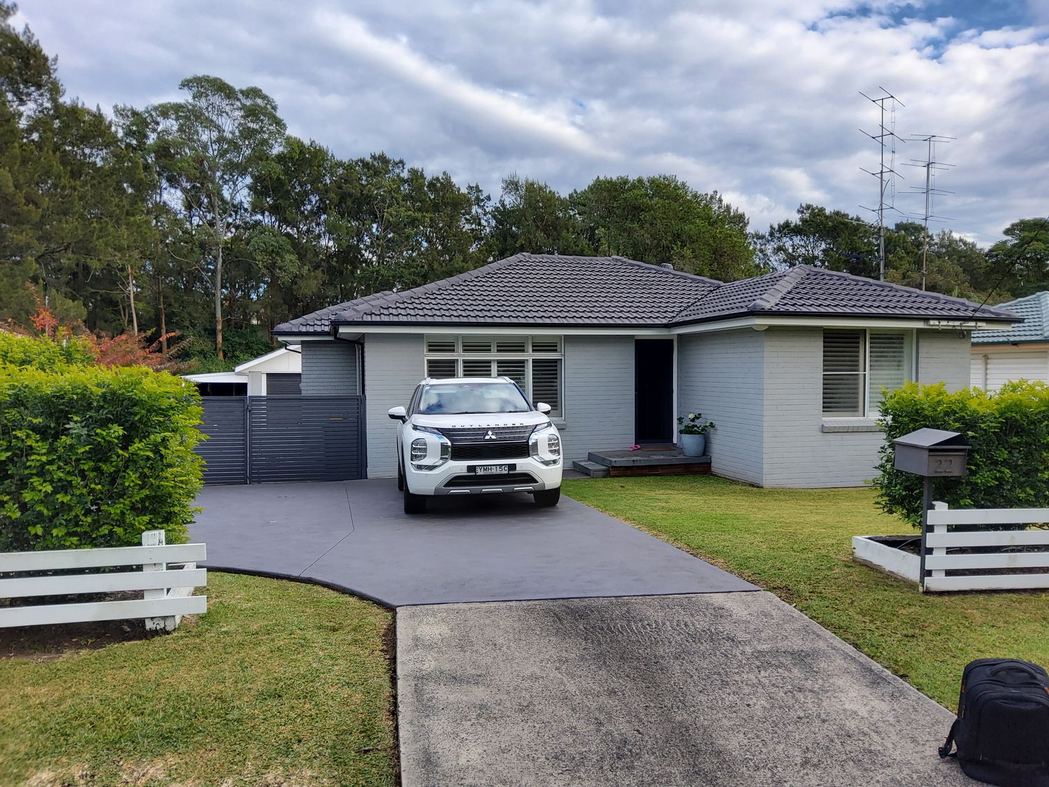 22 Brown Avenue, Dapto