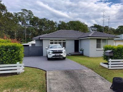 22 Brown Avenue, Dapto