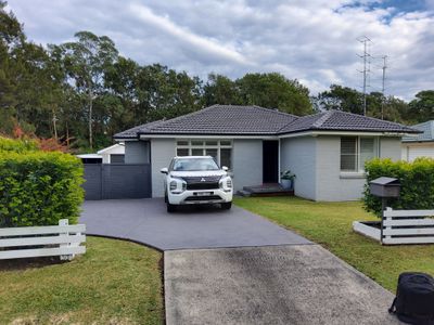 22 Brown Avenue, Dapto