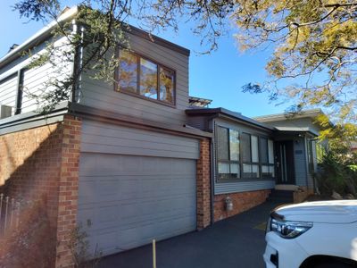 54 Dumfries Avenue, Mount Ousley
