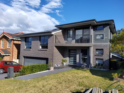 22 Canaan Avenue, Figtree