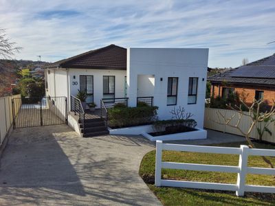 30 Trevor Avenue, Lake Heights