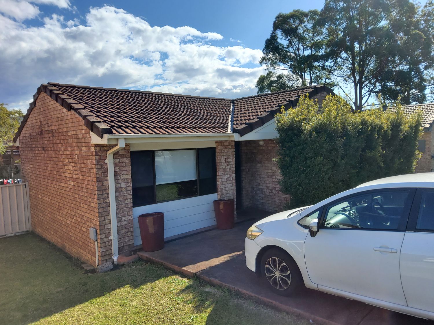 12/2-10 Compton Street, Dapto
