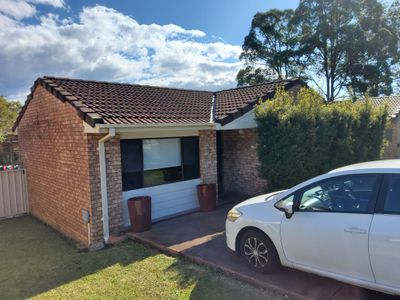 12/2-10 Compton Street, Dapto