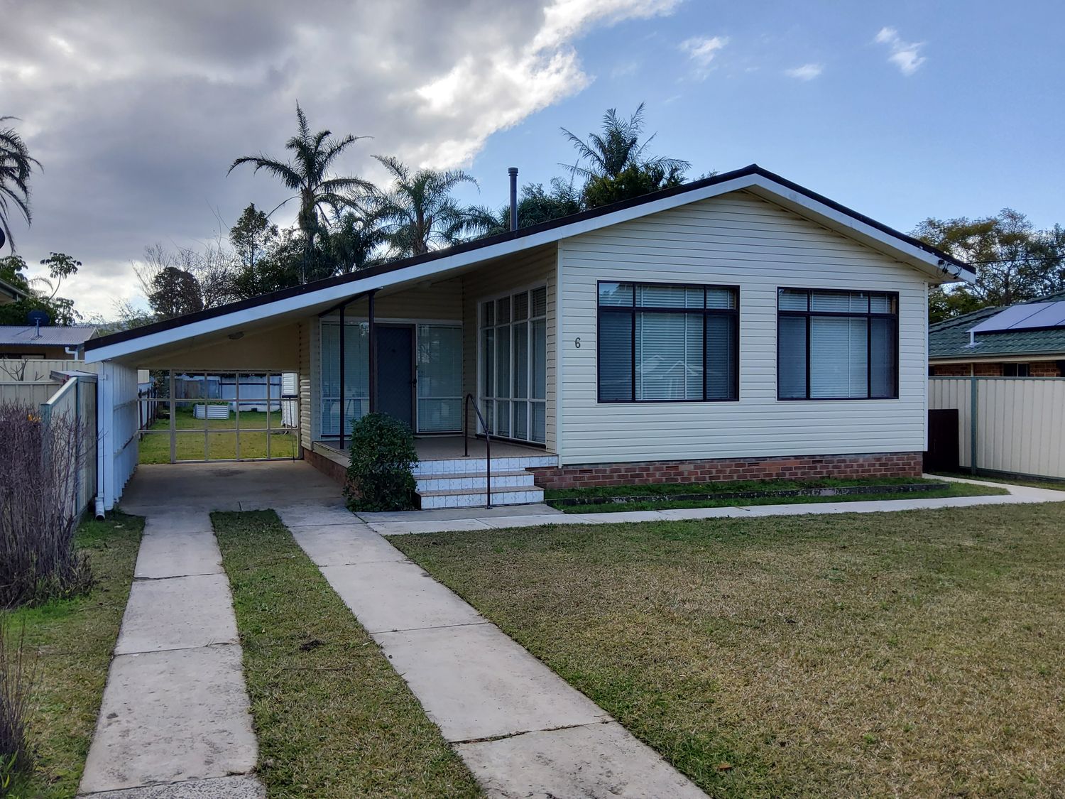 6 Avonlea Street, Dapto