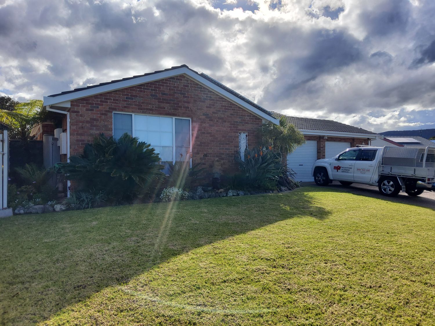 20A Sunray Crescent, Horsley