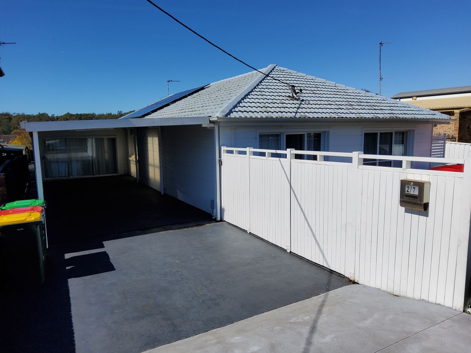 2/7 Birch Crescent, Corrimal