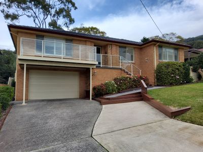 10 Kanangra Drive, Thirroul