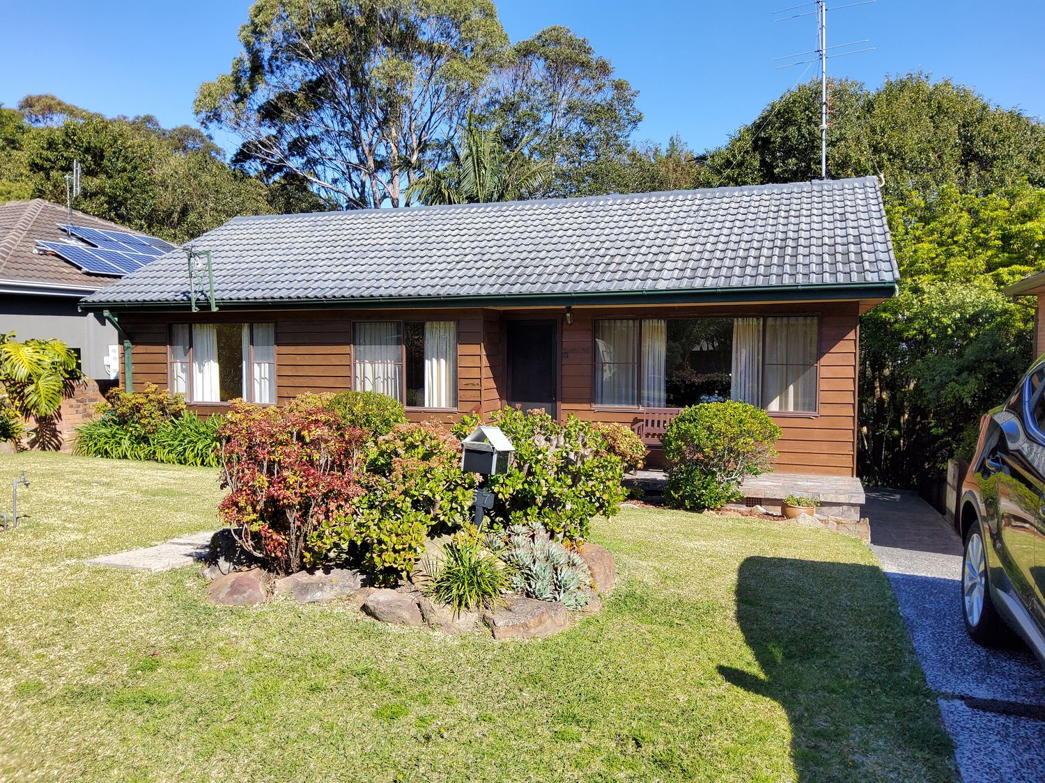 57 George Avenue, Bulli