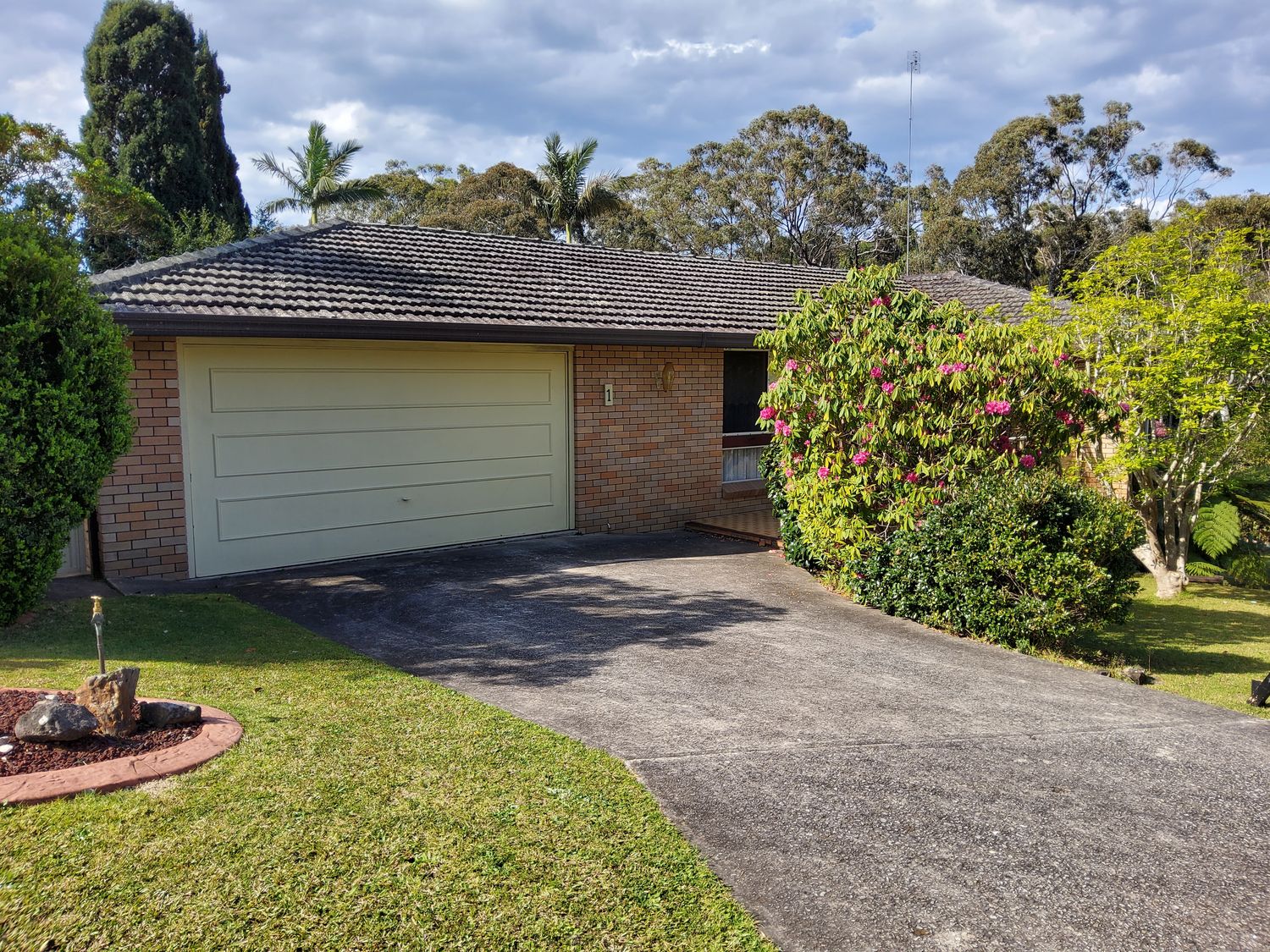 1 Gellatly Avenue, Figtree
