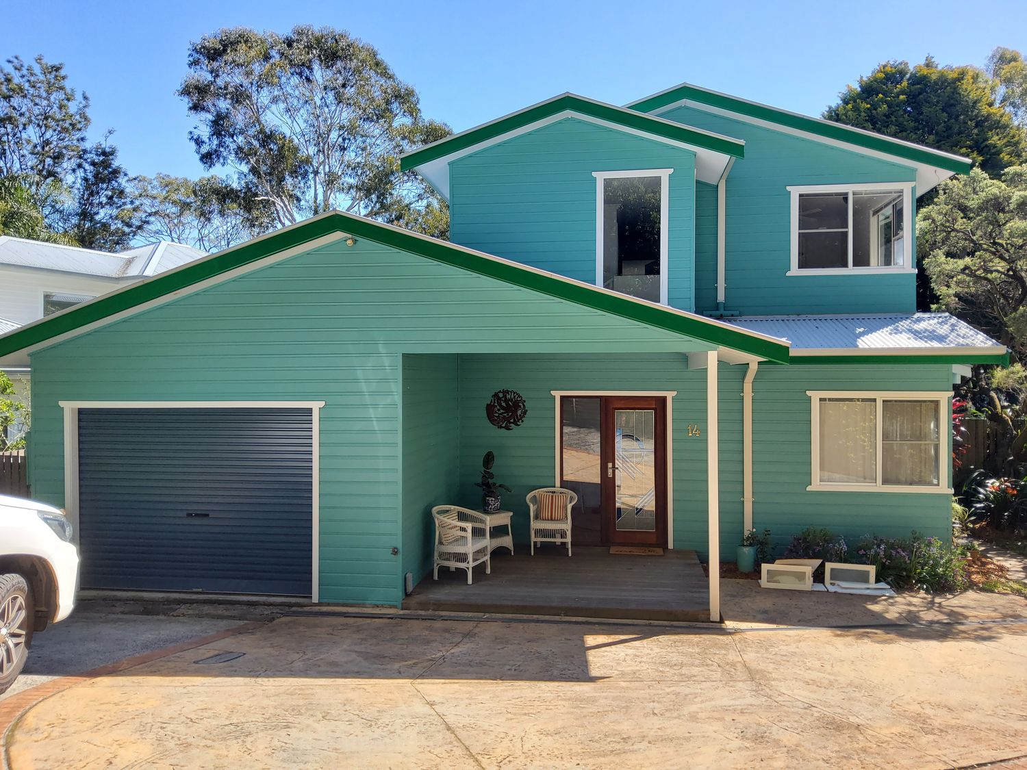 14 Kirton Road, Austinmer