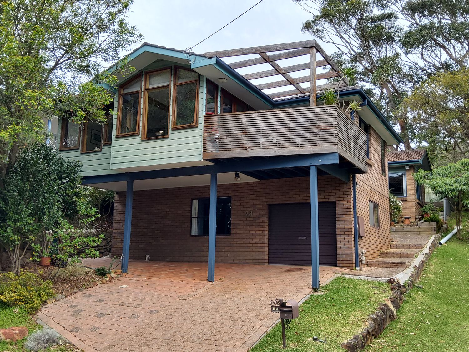 28 Park Street, Coledale
