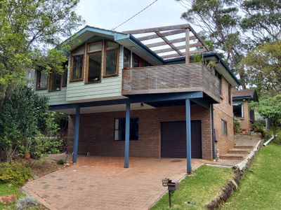 28 Park Street, Coledale