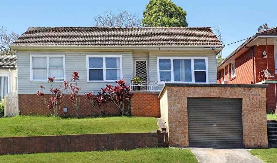 41 London Drive, West Wollongong