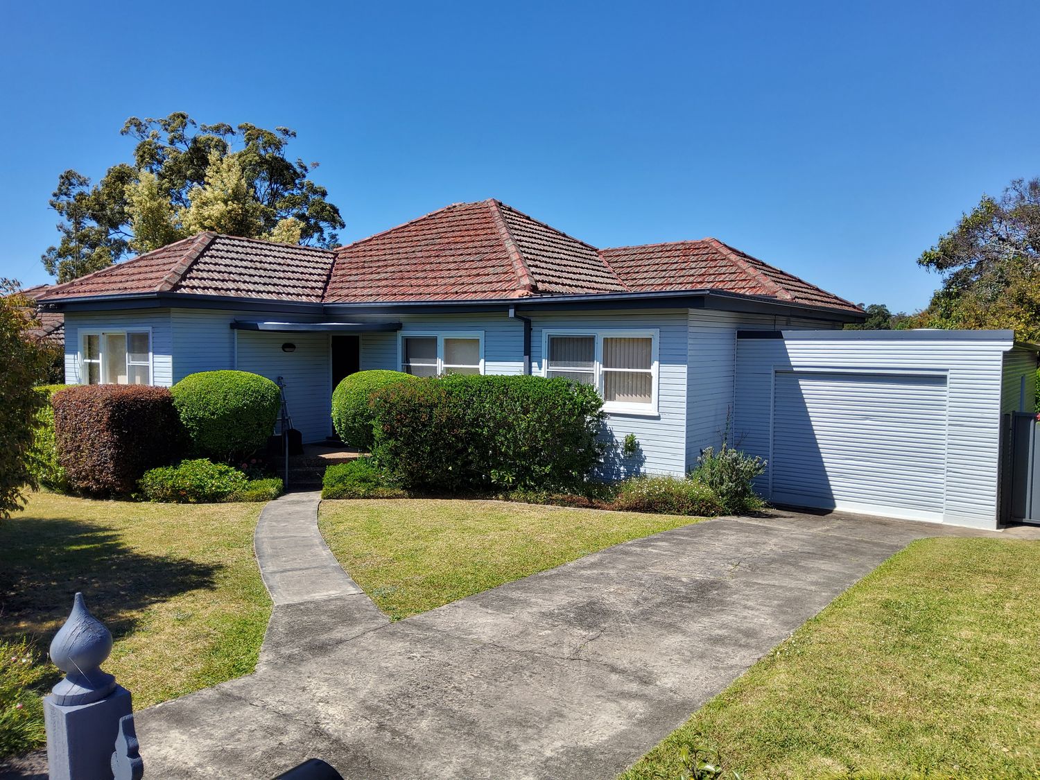 21 Reserve Street, West Wollongong