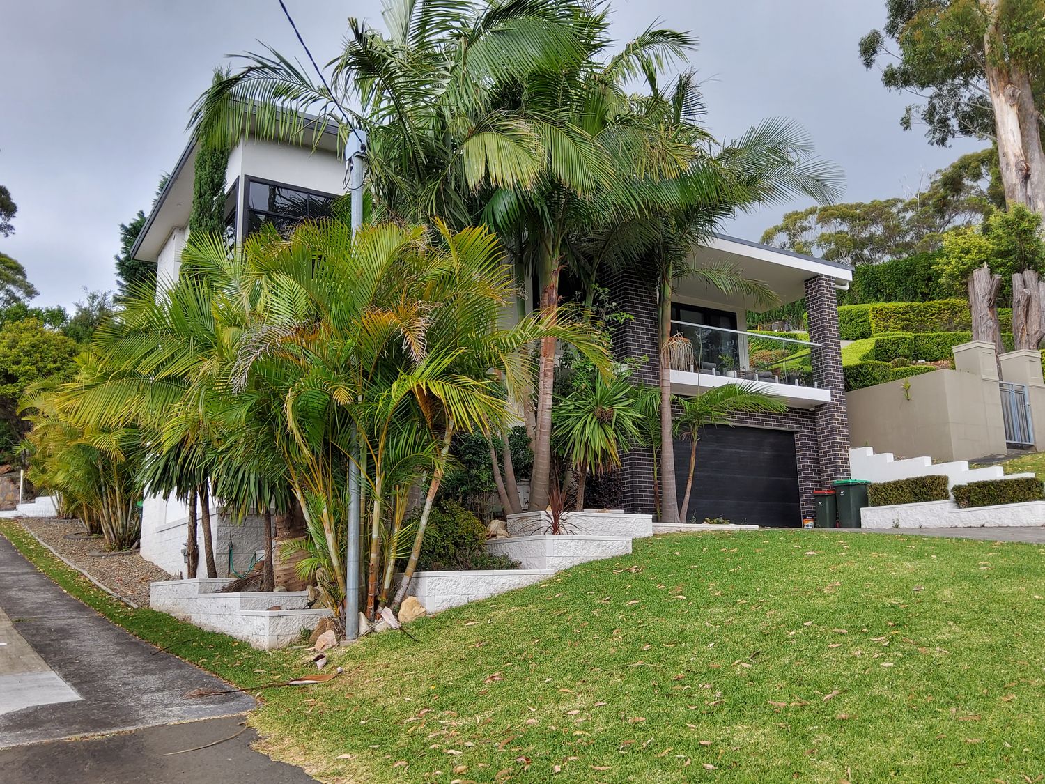 143A New Mount Pleasant Road, Mount Pleasant