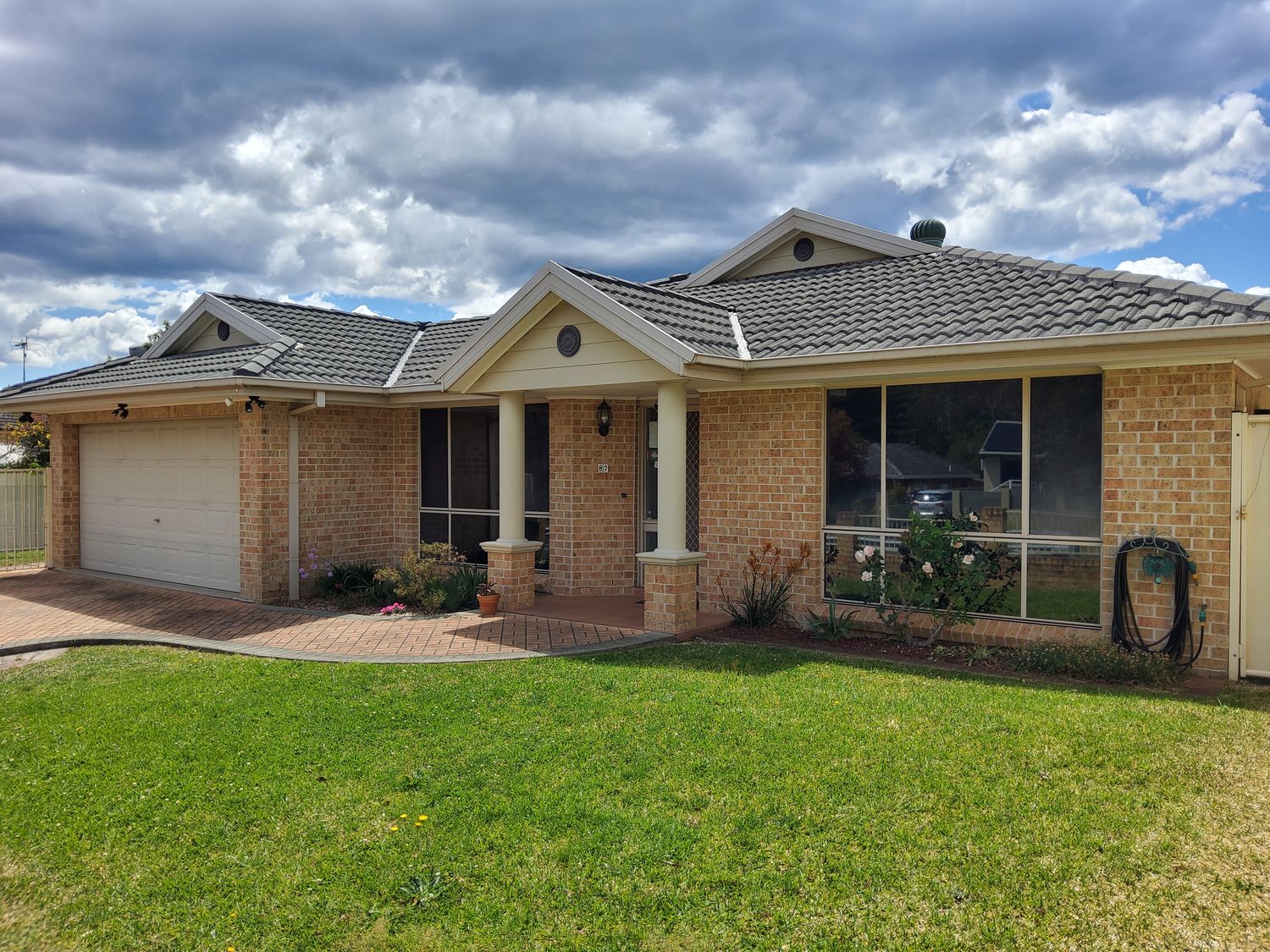 87 Walker Street, Helensburgh