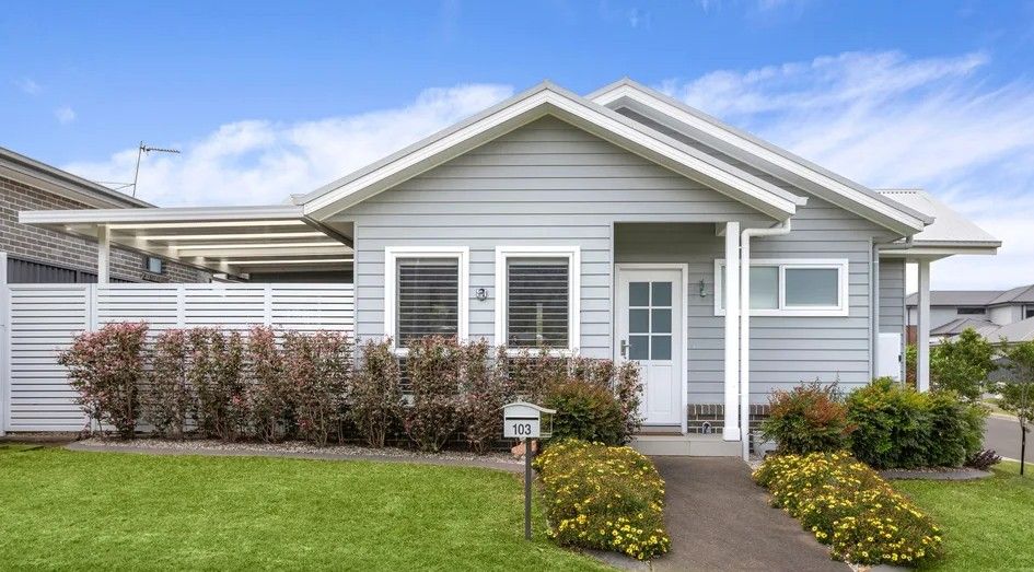 103 Neeson Road, Stream Hill