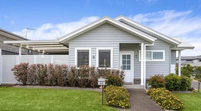 103 Neeson Road, Stream Hill