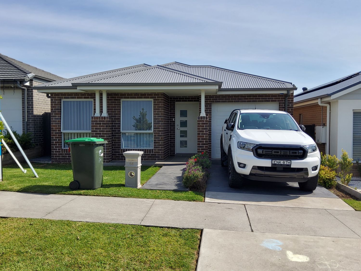 14 Gugara Street, Calderwood 14 Gugara Street, Calderwood