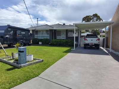 14 Kapooka Avenue, Dapto 14 Kapooka Avenue, Dapto