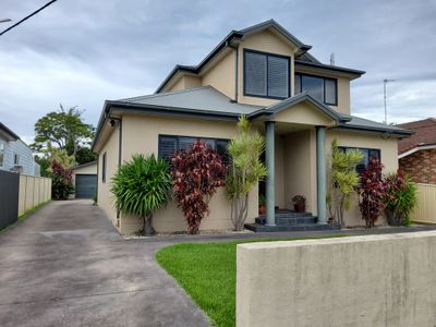 57 Donald Street, Fairy Meadow 57 Donald Street, Fairy Meadow