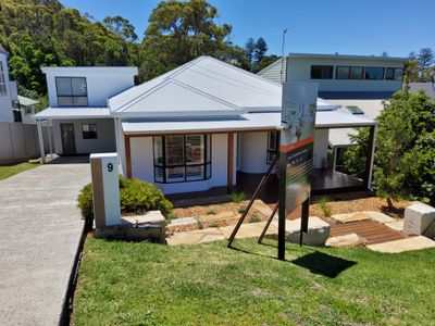 9 Headland Avenue, Austinmmer