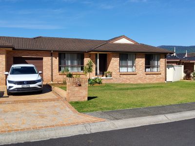2/17 Sunnybank Crescent, Horsley 2/17 Sunnybank Crescent, Horsley