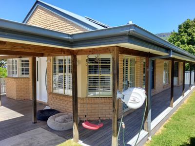 12 Doncaster Street, Corrimal